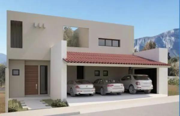 Casa en Venta Lanía Residencial en Santiago Casa en Venta Lanía Residencial en Santiago