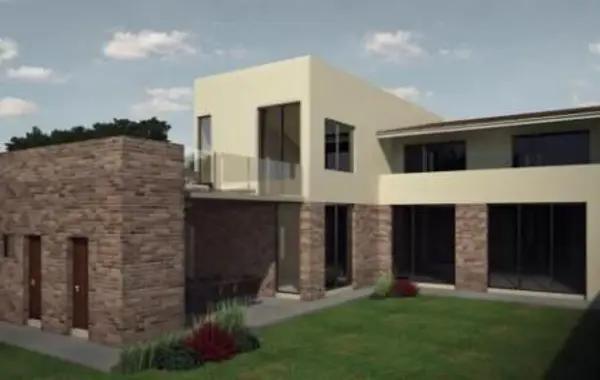 Casa en Venta Lania Residencial Carretera Nacional Casa en Venta Lania Residencial Carretera Nacional