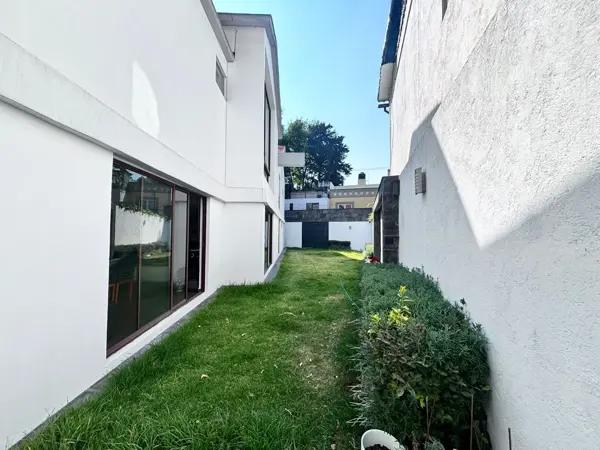 Casa en venta en Florida, Álvaro Obregón, Ciudad de México