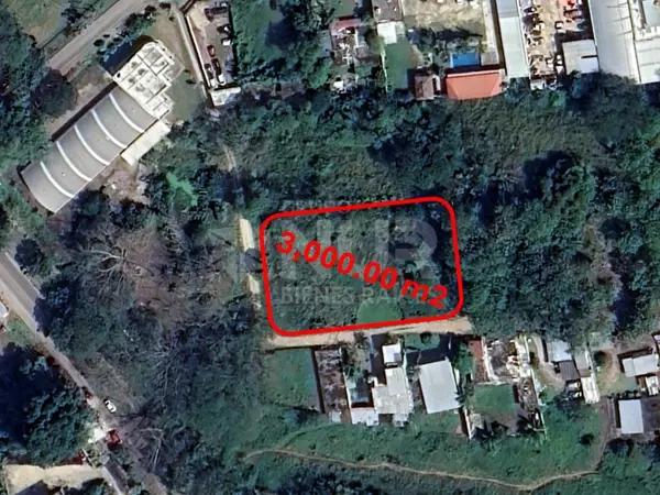 Terreno en Venta en Dos Montes Zona Aeropuerto