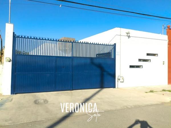 RENTA / VENTA – ESPACIO VERSÁTIL PARA TU NEGOCIO | Col. Azteca, Cd. juarez