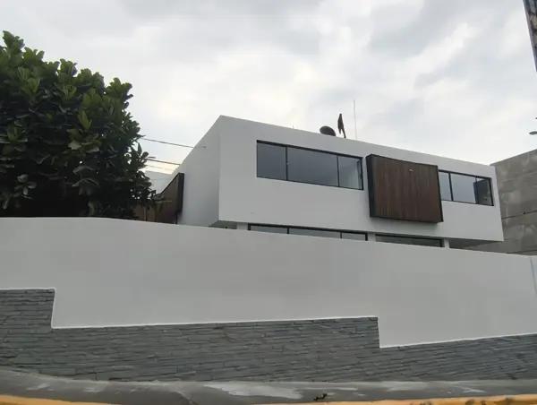 MAGNIFICA CASA CD.. SATELITE !!!!!!!!!