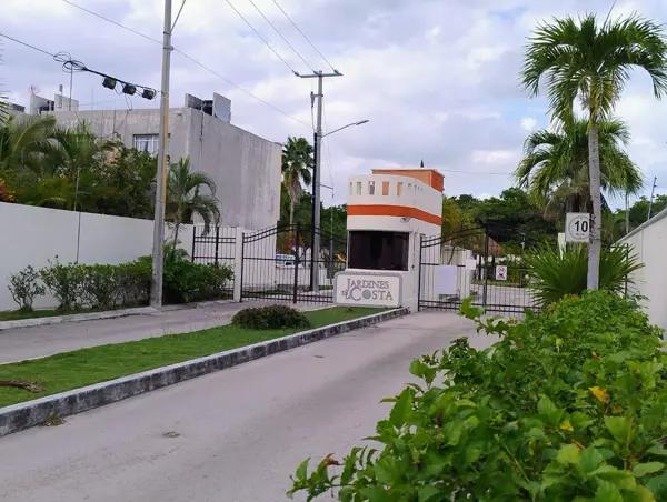 Venta Hermosa y Cómoda Casa en Jardines de la Costa - Cancún Venta Hermosa y Cómoda Casa en Jardines de la Costa - Cancún