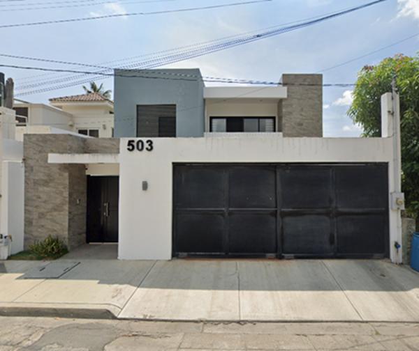 BONITA CASA EN VENTA EN TAMPICO, TAMAULIPAS