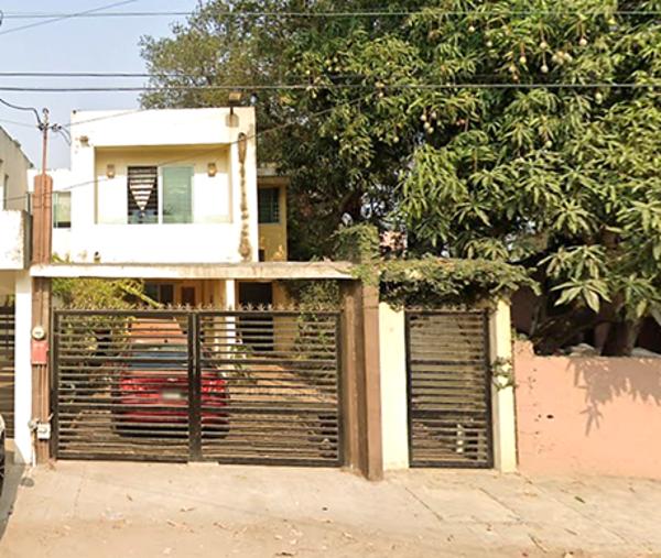BONITA CASA EN VENTA EN TAMPICO, TAMAULIPAS