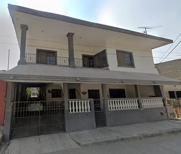 BONITA CASA EN VENTA EN TAMPICO, TAMAULIPAS