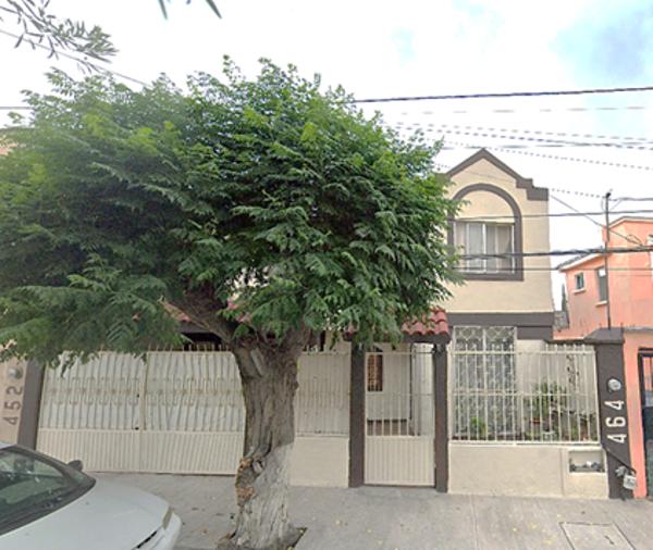 BONITA CASA EN VENTA EN SALTILLO, COAHUILA