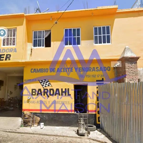 Casa con Precio Preferencial en Centro de Ejutla de Crespo, Oaxaca MB