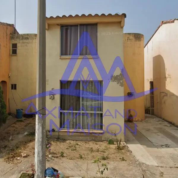 Casa con Precio Preferencial en Joyas de Miramapolis, Cd. Madero MB