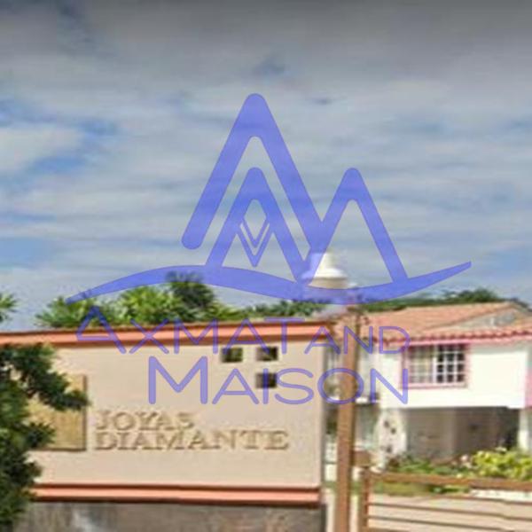 Casa con Precio Preferencial en Miramapolis, Cd. Madero MB