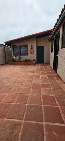 Casa en renta en San Antonio del Mar, Tijuana, Baja California