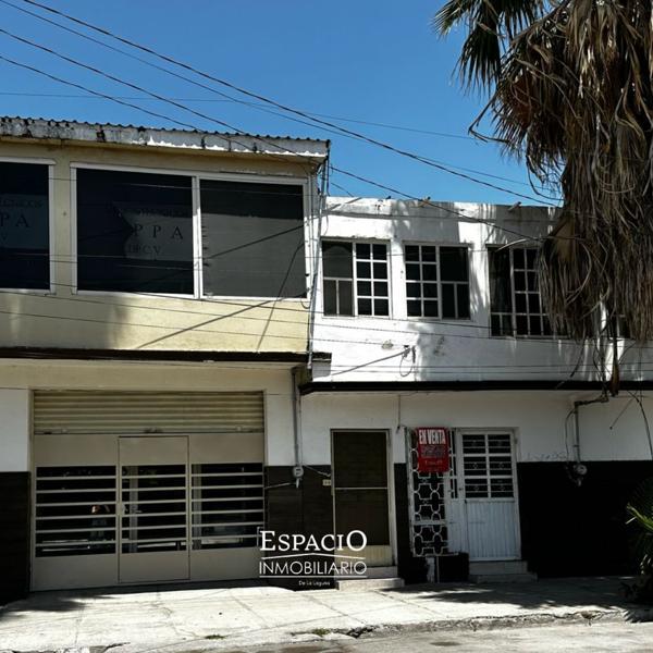 EDIFICIO EN VENTA EN CENTRO DE GOMEZ PALACIO