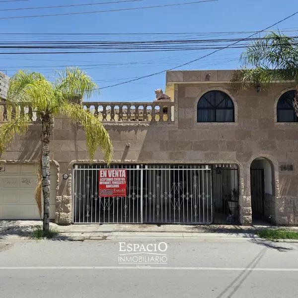 EXCELENTE PROPIEDAD EN PASEO COMERCIAL
SOBRE EL PASEO DEL TECNOLOGICO