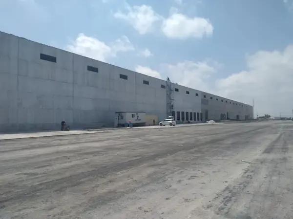 Bodegas en Renta en Emiliano Zapata