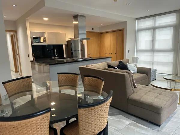 DEPARTAMENTO EN VENTA | NUEVO POLANCO
