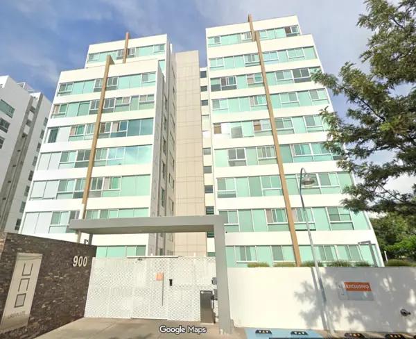 Departamento en venta en Ayuntamiento, Guadalajara, Jalisco