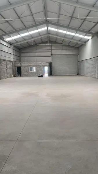 Bodega en renta en San Felipe, Torreón, Coahuila de Zaragoza