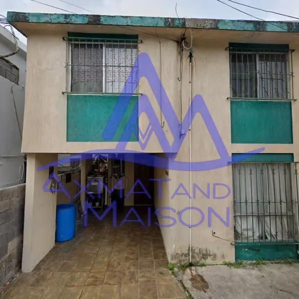 Casa con Precio Preferencial en Jardín 20 de Noviembre, Cd. Madero MB