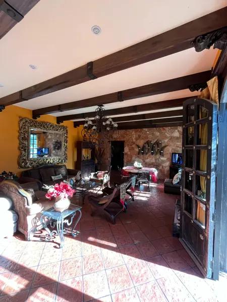 Hermosa Casa Tlaquepaque