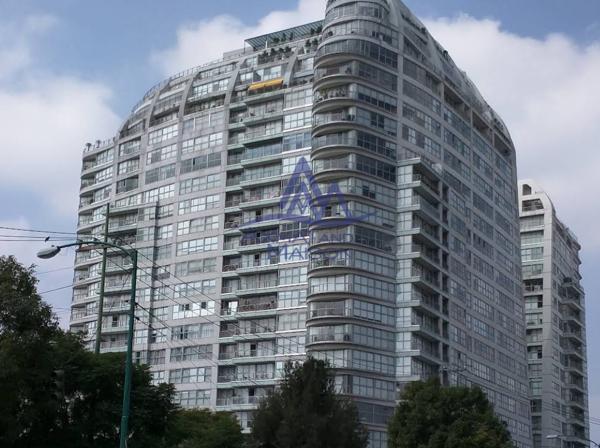 VENTA DE DEPARTAMENTO EN POLANCO DELEGACION MIGUEL HIDALGO DS333