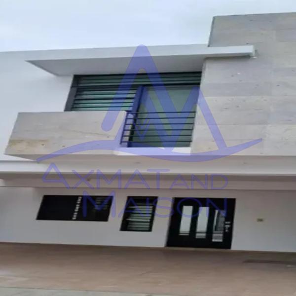 Casa con Precio Preferencial en Residencial Las Quintas, Reynosa MB Casa con Precio Preferencial en Residencial Las Quintas, Reynosa MB