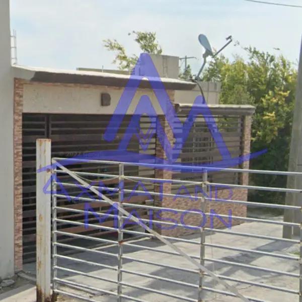 Casa con Precio Preferencial en Villa Diamante, Reynosa MB Casa con Precio Preferencial en Villa Diamante, Reynosa MB