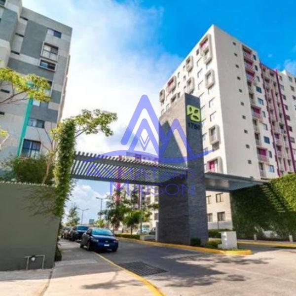 VENTA DE DEPARTAMENTO EN GUADALAJARA JALISCO SC