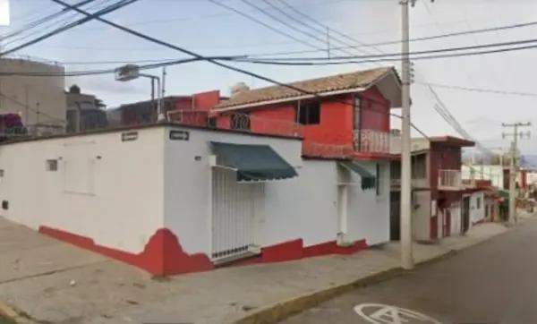 Casa en Remate con 4 Recámaras en Oaxaca Centro LAAB1