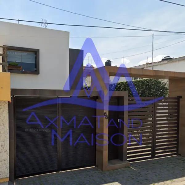 Casa con Precio Preferencial en Rancho Grande, Acámbaro MB Casa con Precio Preferencial en Rancho Grande, Acámbaro MB