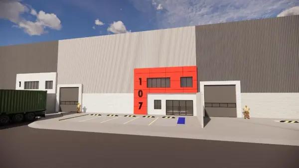 Bodega en RENTA, Ejido Ana en Torreón Coah Bodega en RENTA, Ejido Ana en Torreón Coah