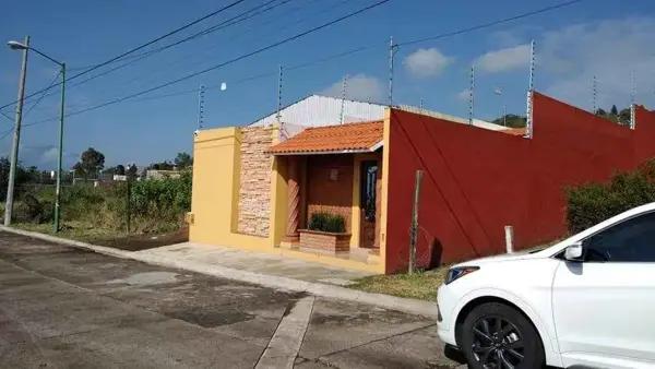 Salón de Fiestas en Venta – Defensores de Puebla, Morelia