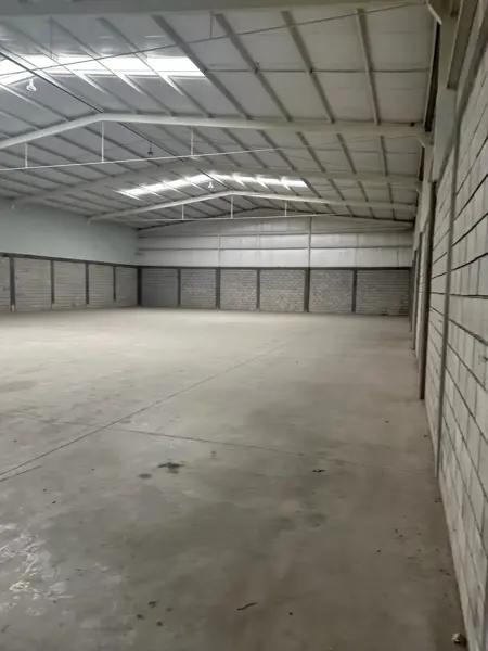 Bodega en RENTA, Blvd Torreón  - Matamoros