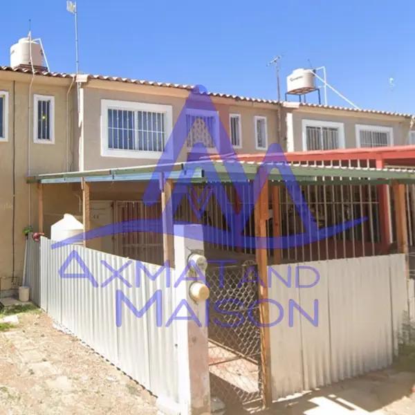 Casa con Precio Preferencial en Real del Valle, Oaxaca MB