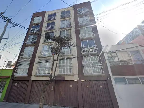 Oportunidad Inmobiliaria en Remate: Departamento en Independencia, Benito Juárez Oportunidad Inmobiliaria en Remate: Departamento en Independencia, Benito Juárez