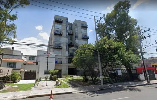 Oportunidad de Inversión: Departamento en Remate en Azcapotzalco, Ciudad de México