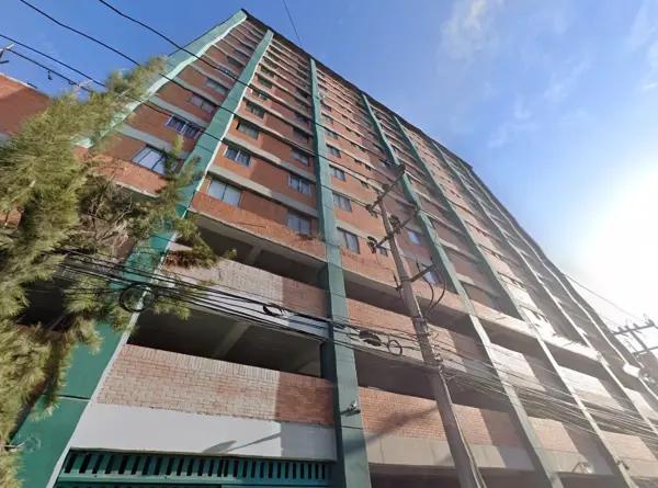 Departamento en remate hipotecario en San Pedro de los Pinos, Ciudad de México