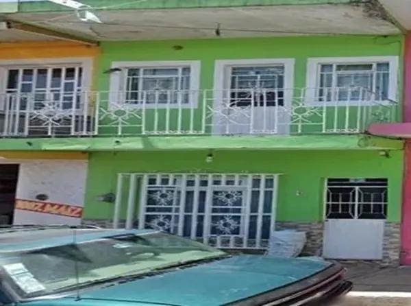 BONITA CASA EN VENTA EN XICO, VERACRUZ