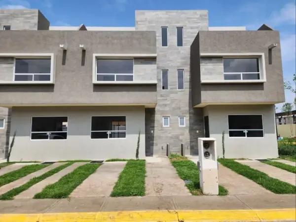 CASA EN VENTA EN VILLAS II  CONJUNTO URBANO XALTIPA II  CO