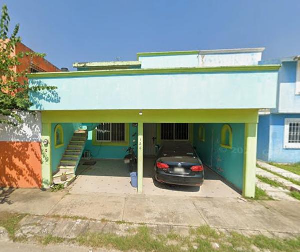 Casa en Venta en San Ángel, Centro, Tabasco – Precio Accesible Casa en Venta en San Ángel, Centro, Tabasco – Precio Accesible
