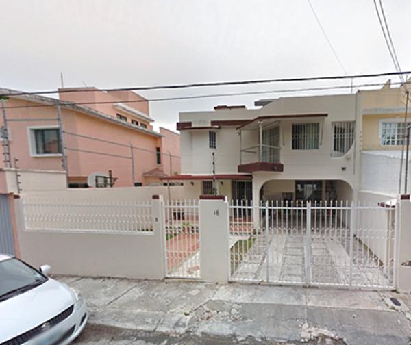 BONITA CASA EN VENTA EN CANCÚN, QUINTANA ROO BONITA CASA EN VENTA EN CANCÚN, QUINTANA ROO
