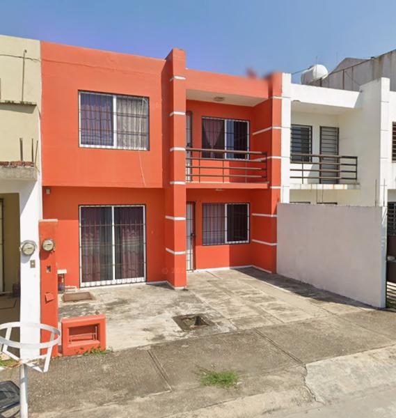 Venta de Casa Independiente en San Ángel, Centro, Tabasco