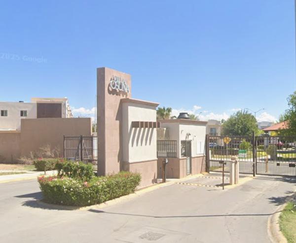 Casa en Condominio en Venta en Villas de San Ángel III, Torreón