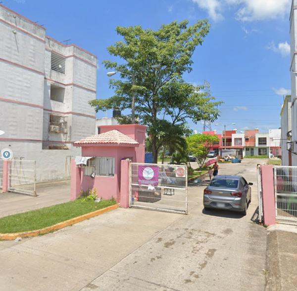Casa en venta en condominio, Nacajuca, Tabasco: ubicación estratégica en Pomoca