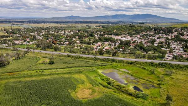 Terreno en venta en Buenavista, Ixtlahuacán de los Membrillos, Jalisco