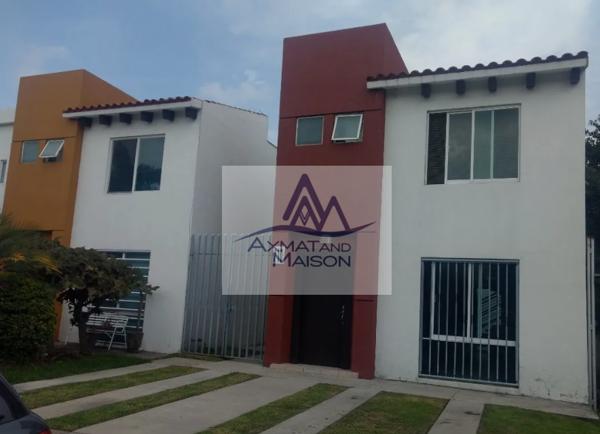 CASA EN VENTA EN TLAJOMULCO DE ZUÑIGA BONANZA RESIDENCIAL GAL CASA EN VENTA EN TLAJOMULCO DE ZUÑIGA BONANZA RESIDENCIAL GAL