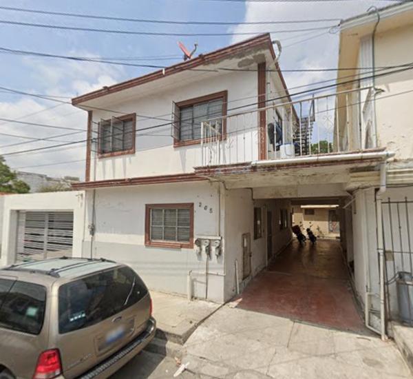 Amplio Departamento en Venta en Nuevo Aeropuerto, Tampico