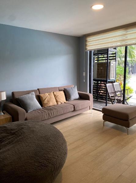 RENTO DEPARTAMENTO AMUEBLADO EN BOCA DEL RIO CON SALIDA AL RIO JAMAPA, CERCA DE PLAZAS Y AMENIDADES