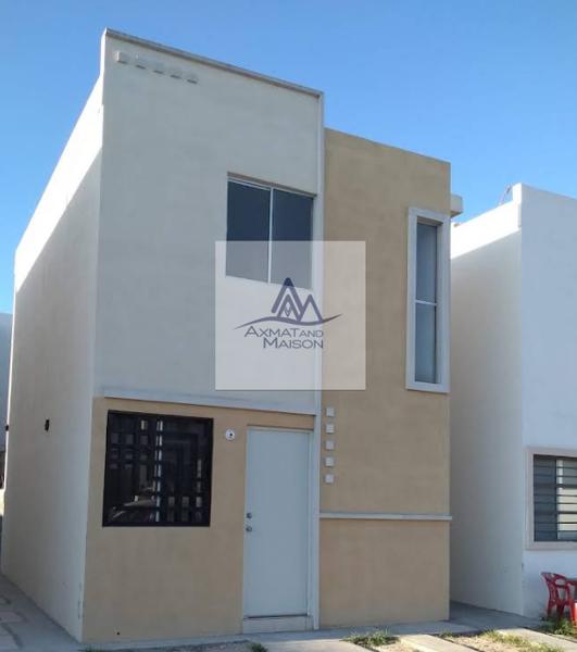 Casa en Venta en Apodaca Nuevo leon  Mision de Los Olivos GAL