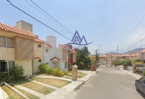 CASA EN VENTA EN ATLIXCO PUEBLA GAL