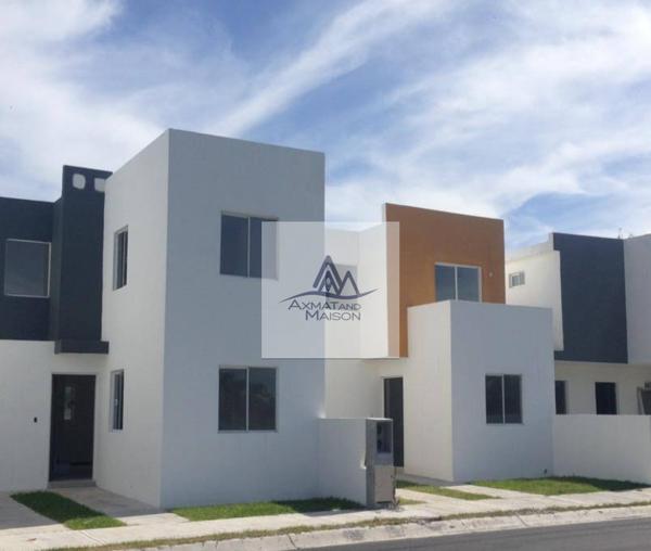 CASA EN VENTA EN APODACA RESIDENCIAL ASTURIAS GAL